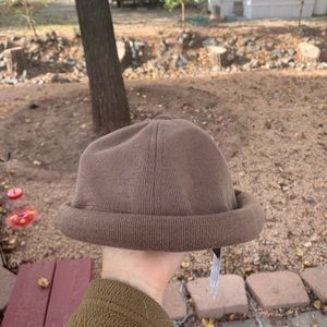 Urban outfitters docker hat